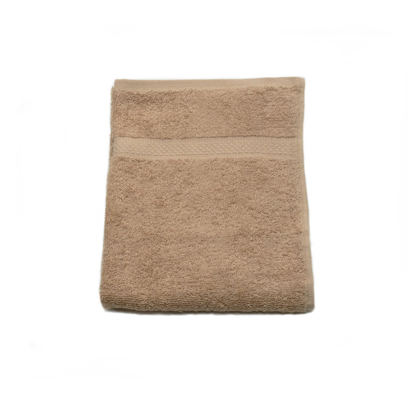 Ensemble de serviettes 12 pièces en coton doux par Rifz