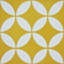 Carreau de mur et de sol à motif ciment 8 po x 8 po Amlo-40210593