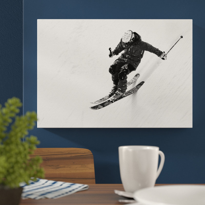 Photographic - Wrapped Canvas, 50cm H x 76cm W