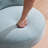 Asyra Wide Back Tufted Swivel Task Chair-736428694
