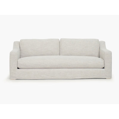 Aspen Fabric Sofa