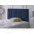 Blue Chenille