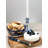 Barcelona Blue 6" Bowl-1096823342