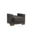 Fauteuil convertible 3-en-1 Annalice Armada-88633949