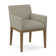 Upholstered Arm Chair