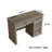 Farmhouse 47" Executive Desk With Charging Station-135652691