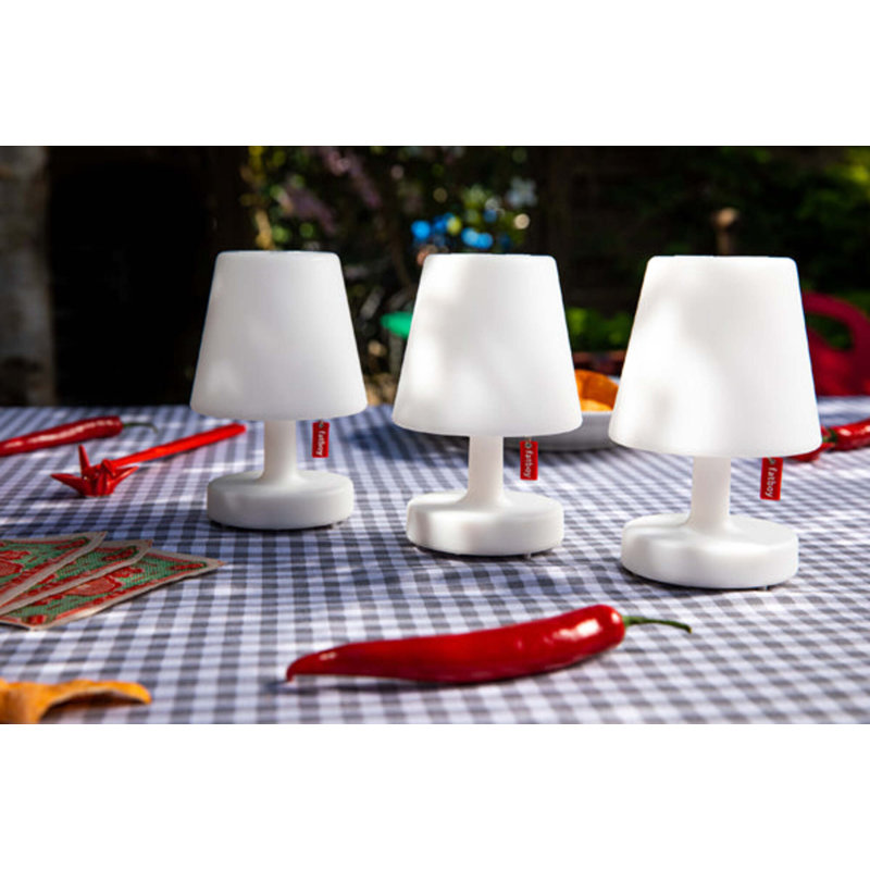 Edison the Mini Wireless Table Lamp