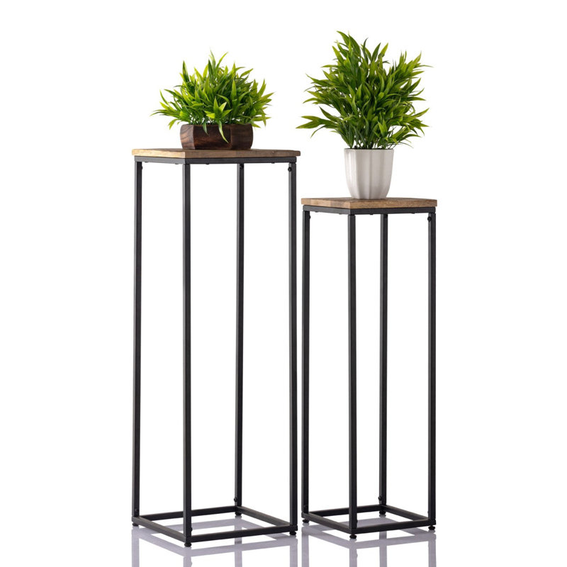 Evelien Side Table Set