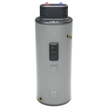 A.O. Smith Dura-Power Electric Storage Tank Water Heater | Wayfair