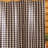 Carnaghliss Cotton Plaid Shower Curtain-873343923