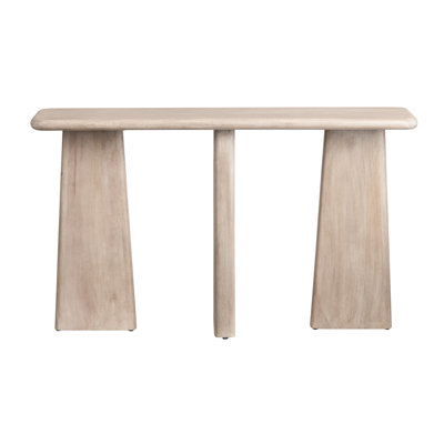 Console_Sofa Table