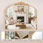 Miroir mural 36 po x 30 po-431089268