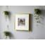 Remi Agate Shadow Box Wall Art