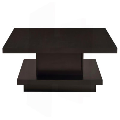 Table basse Cappuccino