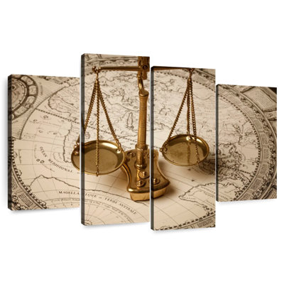 Alcaraz International Law