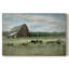 Serenity Pasture - Gala Cavas enveloppé-738157053