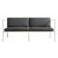 Dog Days Outdoor 2 - Seat Loveseat-96832042-40481999