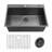 Drop-In Kitchen Sink-79458771
