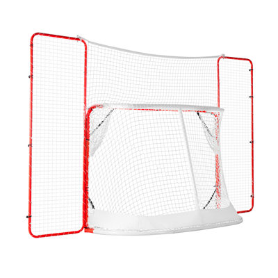 Stellweilan Tessberg Goal