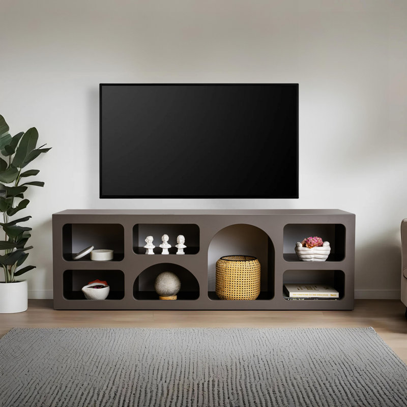 Briannica Console Table