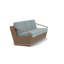 Charisma Outdoor 3 - Seat Patio Sofa-504456874