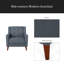 Fauteuil Mid-Century-1482670969