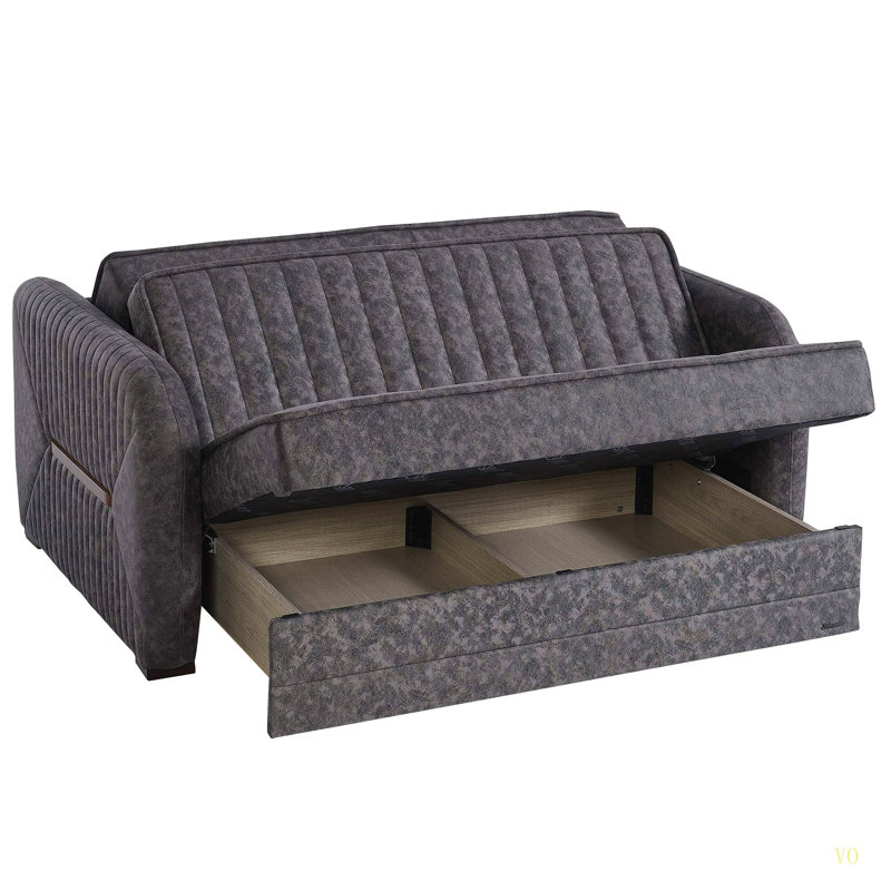 Causeuse convertible avec rangement Primenest Flyte Collection
