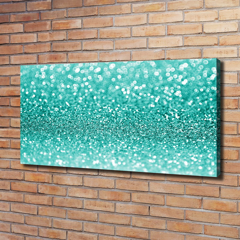 Frippery - No Frame Print on Canvas
