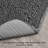 Laura Ashley Astor Chenille Non-Slip Bath Mat-1356404371-1356404381