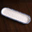 Vida Melamine Platter