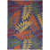 Isalia Floral Indoor/Outdoor Area Rug