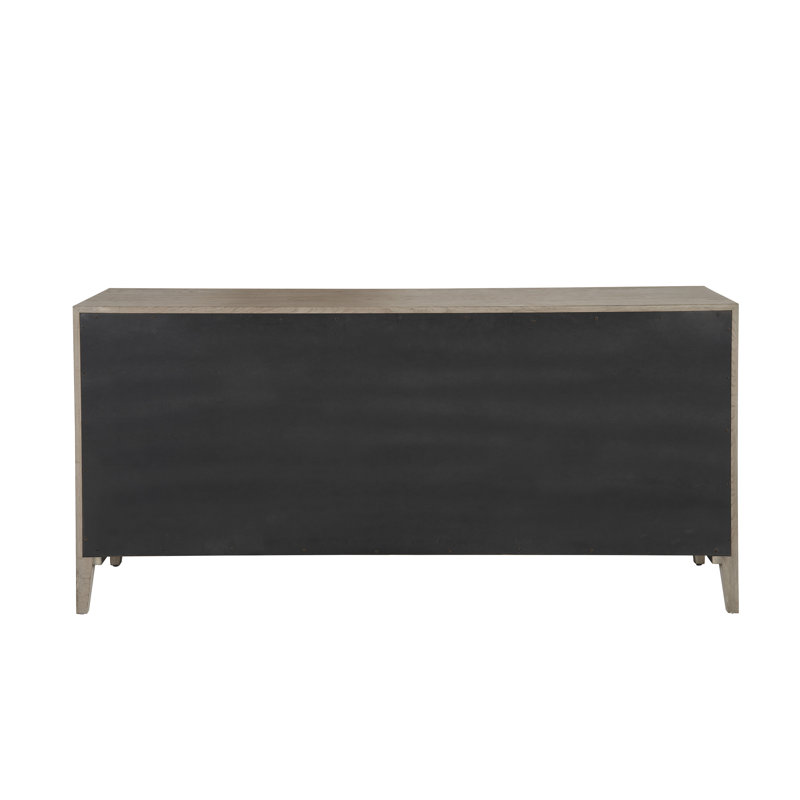 Cove 6 - Drawer Dresser