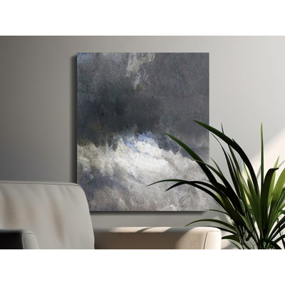 Wrapped Canvas Print Set