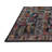 Machine Washable Brown Area Rug-1560490767