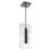 Mini-luminaire suspendu 1 lumière Cambia