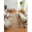 Aquila Geometric Area Rug in Ivory Natural-4335862