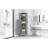 Freestanding Corner Storage Cabinet For Bathroom Living Room-1624656649