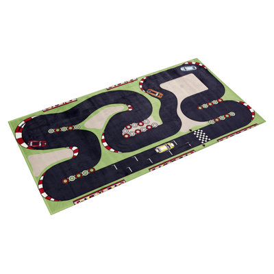 Lovely 80cm X 150cm Area Rug