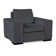 Memphis Upholstered Armchair