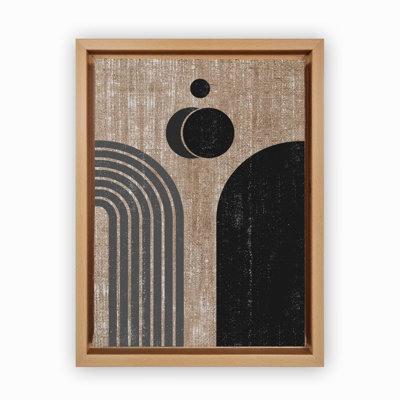 Decorative Canvas Painting