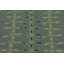 Scandinavian One-of-a-Kind 3'0X8'0 Hand Knotted Area Rug