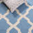 Maclin House Performance Geometric Indoor/Outdoor Area Rug-999649159