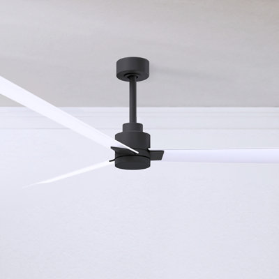 Alessandra 72'' Ceiling Fan