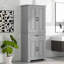 Armoire de rangement pour salle de bain-929608153