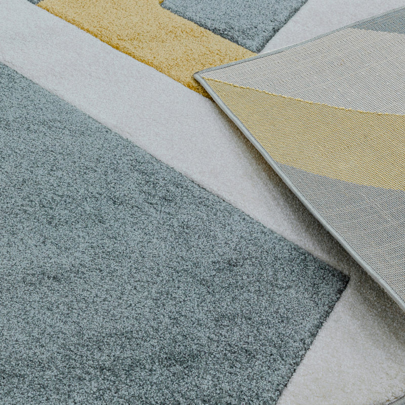 Sanjuan Area Rug, Rectangle 120cm x 170cm
