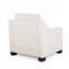 Fauteuil club rembourré-1785450141