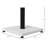 12kg Iron Free Standing Umbrella Base