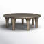 Kelden Coffee Table-840123618