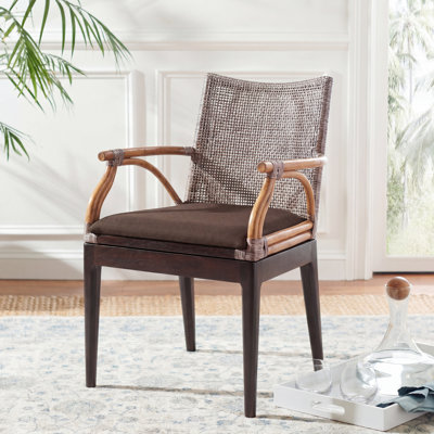 Bungalo Upholstered Armchair