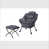 Dark Gray Polyester Blend is out of stock